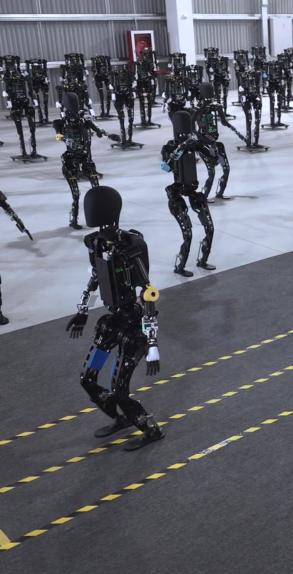 z6mg·人生就是博开启通用机器人商用量产